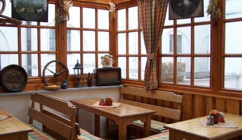 Penzion Pod Radnicí Český Krumlov